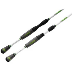 Lew's Mach Speed Stick Series Baitcasting Rods