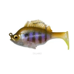 Megabass Sleepergill 3.2" 3/4oz Swimbaits