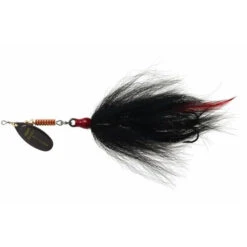 Mepps Musky Killer Tandem Dressed - 1-1/3oz