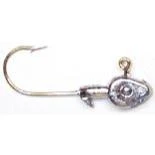 Southern Pro Tackle Minnow Head Jig 10pk