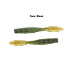 Missile Baits Ned Bomb 3.25" - 10pk
