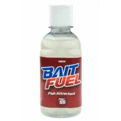 Netbait BaitFuel Fish Attractant Gel - 8oz