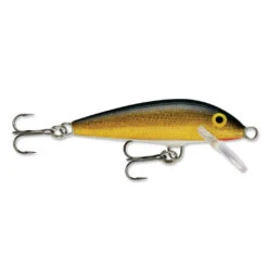 Original Rapala Floating Jerkbait