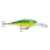 Original Rapala Shad Rap Crankbait