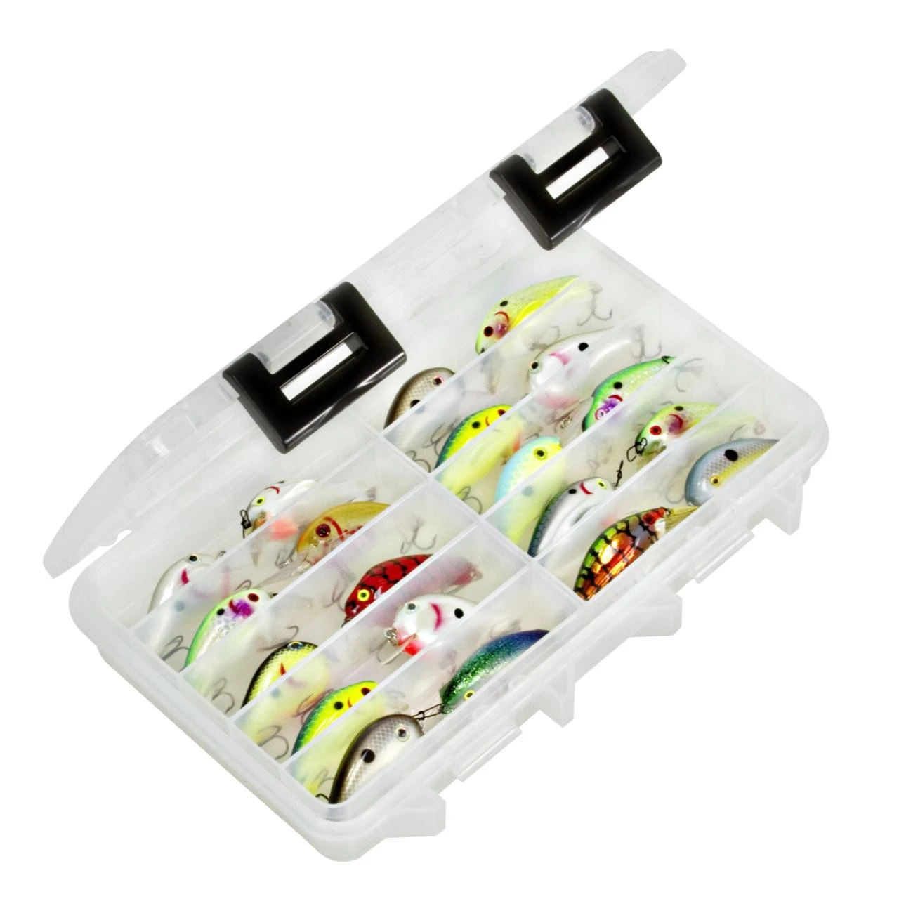 Plano FTO Elite Small Crank Bait Box 3 Plano FTO Elite Small Crank Bait Box