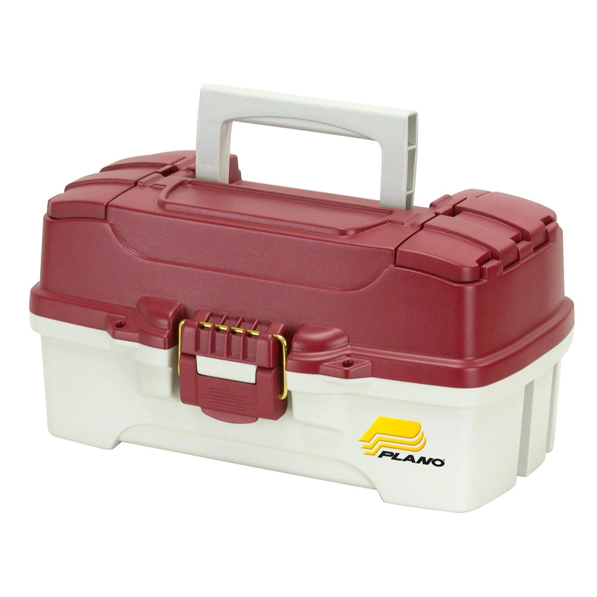 Plano One Tray Tackle Box 3 Plano One Tray Tackle Box