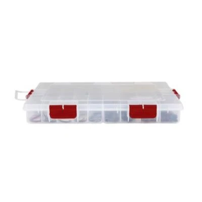 Plano Rustrictor Stowaway Box - Terminal 3 Plano Rustrictor Stowaway Box - Terminal