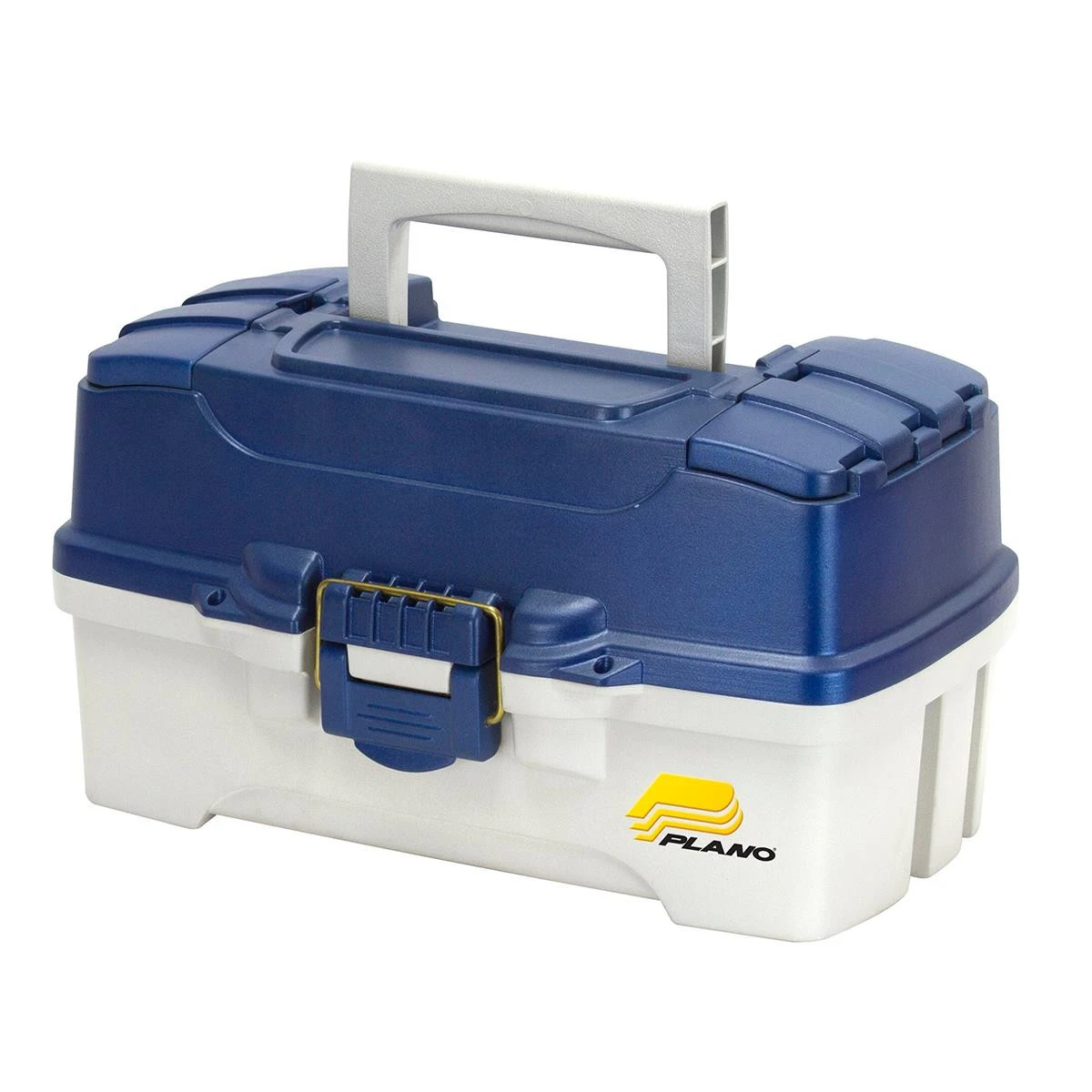 Plano Two Tray Tackle Box 3 Plano Two Tray Tackle Box