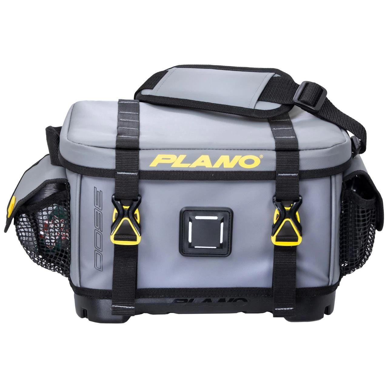 Plano Z-Series Waterproof Tackle Bag - 3600 3 Plano Z-Series Waterproof Tackle Bag - 3600