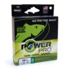 Power Pro Braided Fishing Line 300yd -Tackle Up Store Power Pro Braided Fishing Line 300yd 712649101306 image1 76623.1651165669