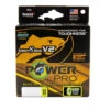 Power Pro Super 8 Slick V2 Braided Fishing Line 150yd