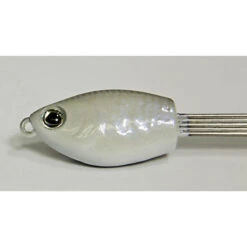 Power Tackle Get Em Going Rig - Blue Gizzard Shad