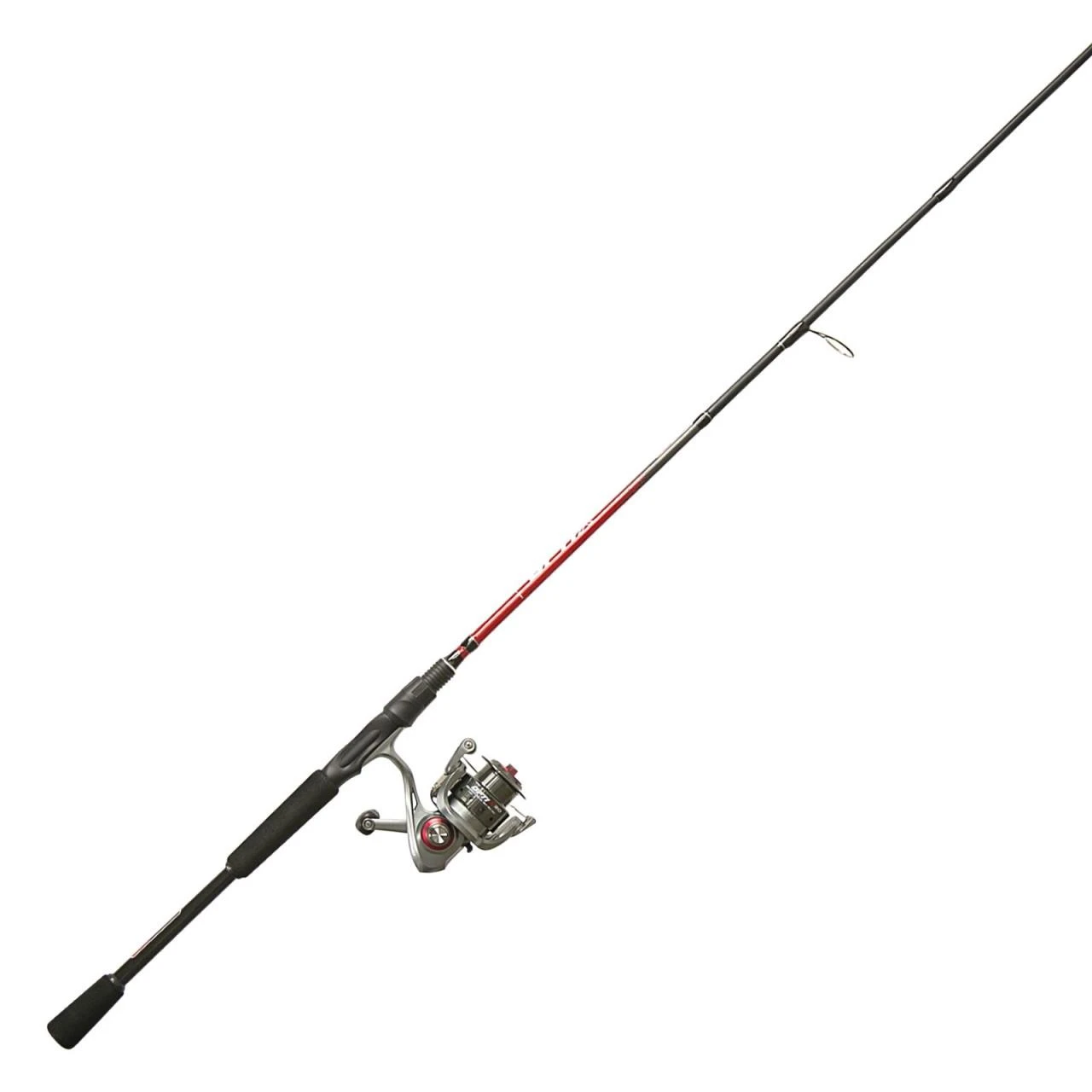 Quantum Optix Spinning Combo 6'0" 3 Quantum Optix Spinning Combo 6'0"
