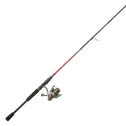 Quantum Optix Spinning Combo 5' - Model OP05502ULD