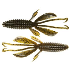 Reaction Innovations Kinky Beaver 7pk