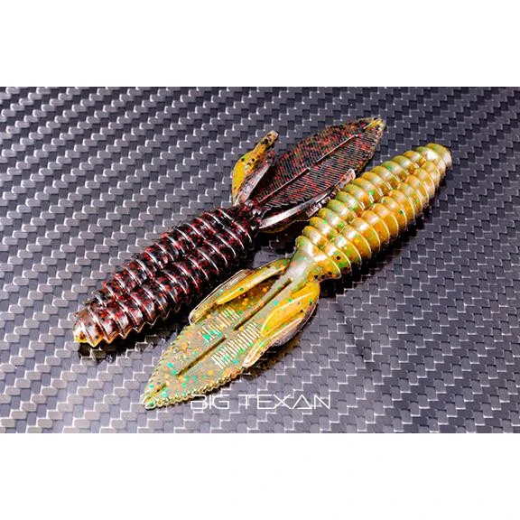 Reaction Innovations Sweet Beaver 10pk 3 Reaction Innovations Sweet Beaver 10pk