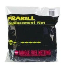 Frabill Replacement Net Rubber