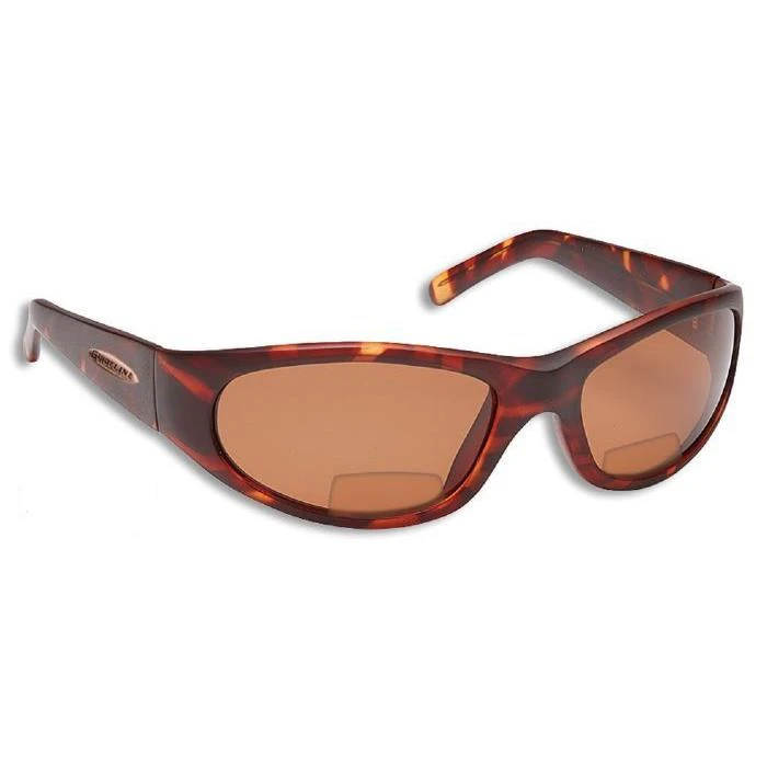Fishermans Eyewear Rogue-bifocal Tortoise Frame 3 Fishermans Eyewear Rogue-bifocal Tortoise Frame
