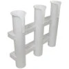 SeaSense Single Consruction Tube Rod Holder - 3 Rod