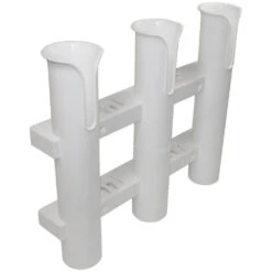 SeaSense Single Consruction Tube Rod Holder - 3 Rod