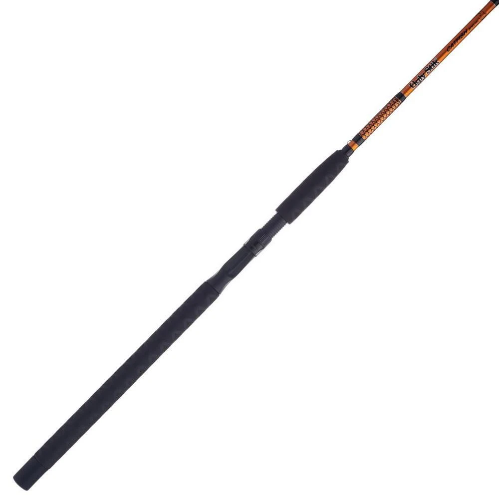 Shakespeare Ugly Stik Catfish Special Casting Rod 7' Medium Heavy 3 Shakespeare Ugly Stik Catfish Special Casting Rod 7' Medium Heavy