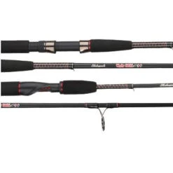 Shakespeare Ugly Stik GX2 Spinning Rods