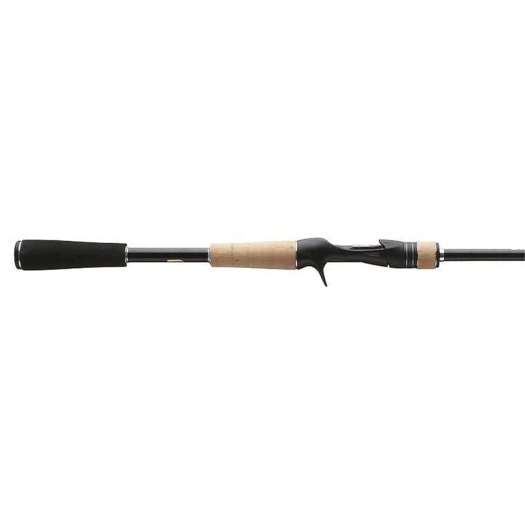Shimano Expride Baitcaster Rods 3 Shimano Expride Baitcaster Rods