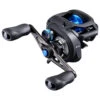 Shimano SLX DC 150 Baitcaster Reels