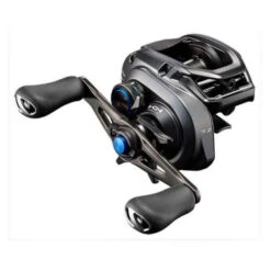 Shimano SLX MGL 70 Baitcaster Reels