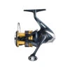 Shimano Sahara FJ Spinning Reels