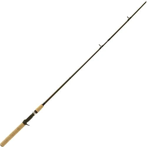 Shimano Solara Baitcaster Rods - 2 Piece 3 Shimano Solara Baitcaster Rods - 2 Piece