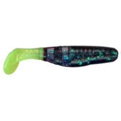 Slider Co Double-Action Minnow/Grub
