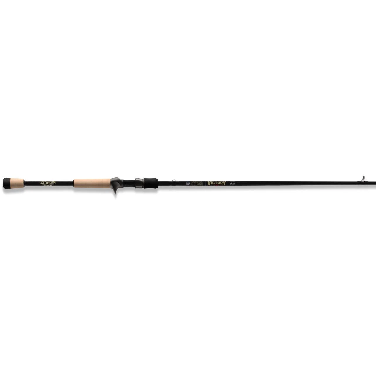 St. Croix St Croix Victory Casting Rod 7'1" - Medium Heavy Power - Fast Action 3 St. Croix St Croix Victory Casting Rod 7'1" - Medium Heavy Power - Fast Action