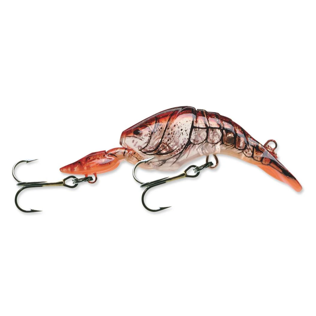 Storm Lure Co Thundercraw #07 3 Storm Lure Co Thundercraw #07