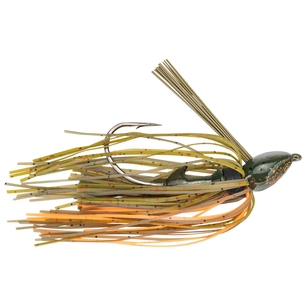 Strike King Denny Brauer Baby Structure Jig 3 Strike King Denny Brauer Baby Structure Jig