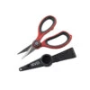 Strike King KVD 5" Precision Braid Scissors -Tackle Up Store Strike King KVD 5 Precision Braid Scissors 051034256253 image1 69559.1608153022