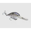 Strike King KVD Flat Side 1.5 Crankbait