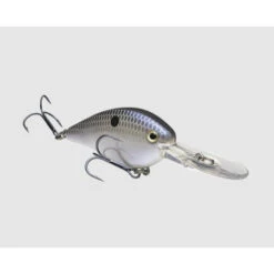 Strike King KVD Flat Side 1.5 Crankbait