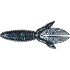 Strike King KVD Perfect Plastics Baby Rodent 3" - 8Pk Creature Bait