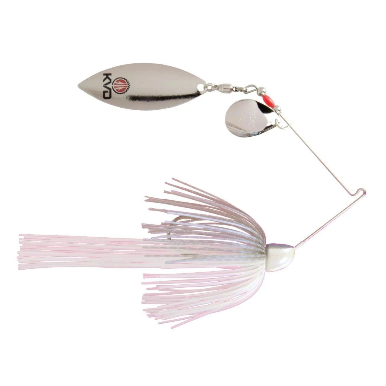 Strike King KVD Spinnerbait 3 Strike King KVD Spinnerbait