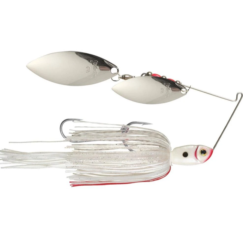 Strike King Premier Plus Spinnerbait 3 Strike King Premier Plus Spinnerbait