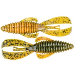 Strike King Rage Magnum Bug 4.5" 7pk