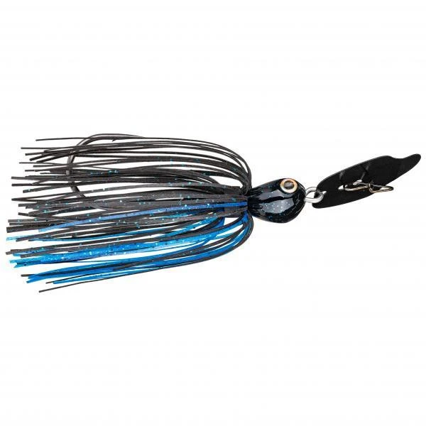 Strike King Thunder Cricket Vibrating Jigs 3 Strike King Thunder Cricket Vibrating Jigs