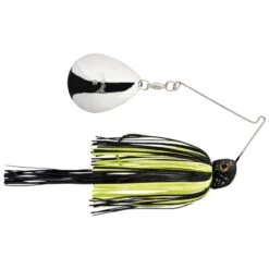 Strike King Tour Grade Night - 1/2 Oz Spinnerbait