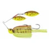 Strike King Tour Grade Spinnerbait -Tackle Up Store Strike King Tour Grade Spinnerbait 051034209242 image1 23363.1553360209