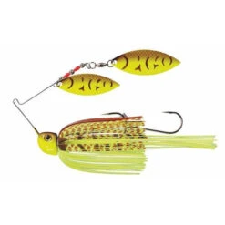 Strike King Tour Grade Spinnerbait