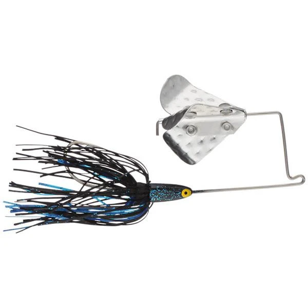 Strike King Tri Wing Buzz King Buzzbait 3 Strike King Tri Wing Buzz King Buzzbait