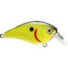 Strike King KVD 2.5 Squarebill Crankbait