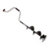 StrikeMaster Lazer Ice Auger