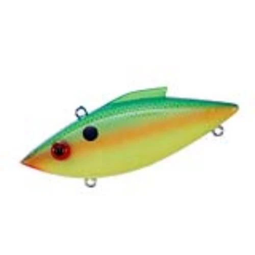 Rat-L-Trap Tiny-trap 1/8oz 3 Rat-L-Trap Tiny-trap 1/8oz